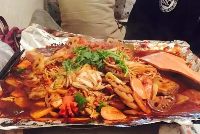 武汉大学附近十大必吃美食,武汉高校周边美食打卡地点排行榜