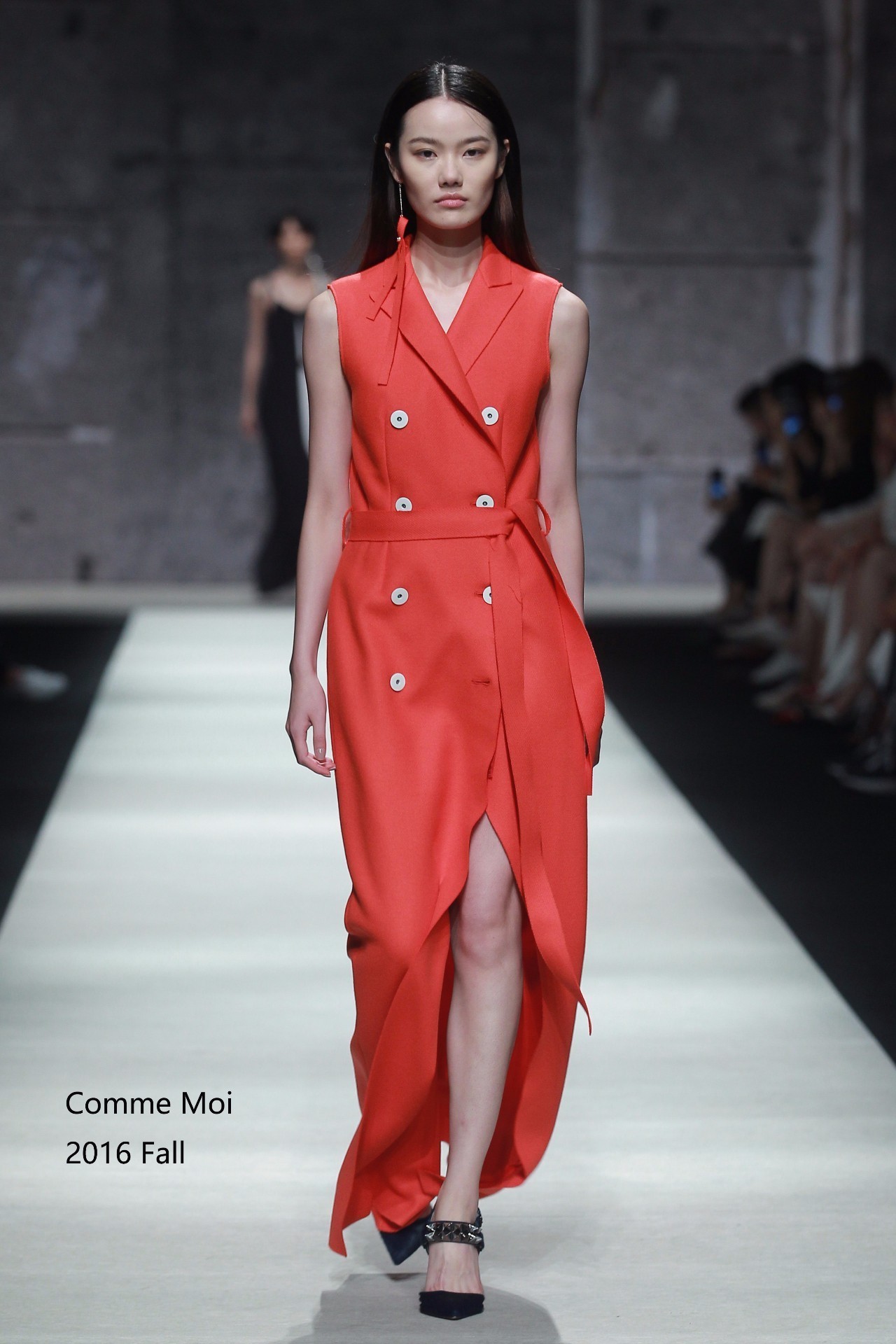 我的前半生靳东穿搭,穿搭原来真的很重要