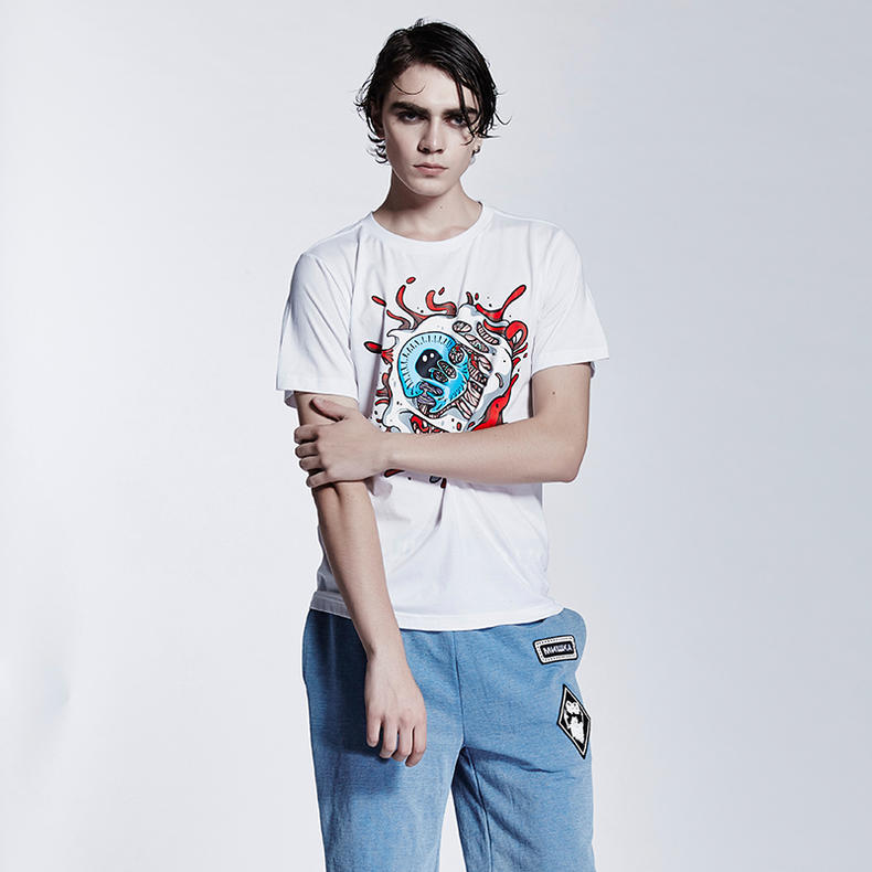 脚踩贝壳头，让你走出巨星潮流