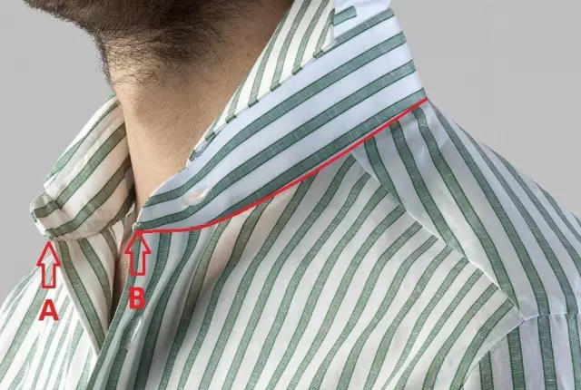 顶级手工衬衫,手工衬衣奢侈品