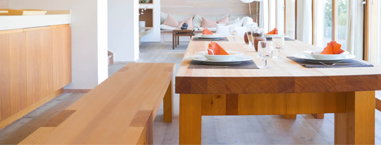 为什么要使用水性漆,水性木器漆使用方法