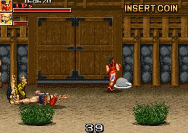 盘点街机经典游戏推荐,经典街机游戏中费血技能盘点