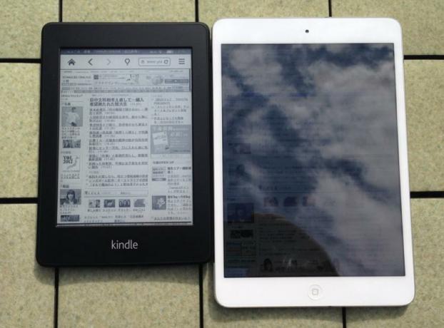 kindle经典款能看漫画吗,用kindle看京东读书