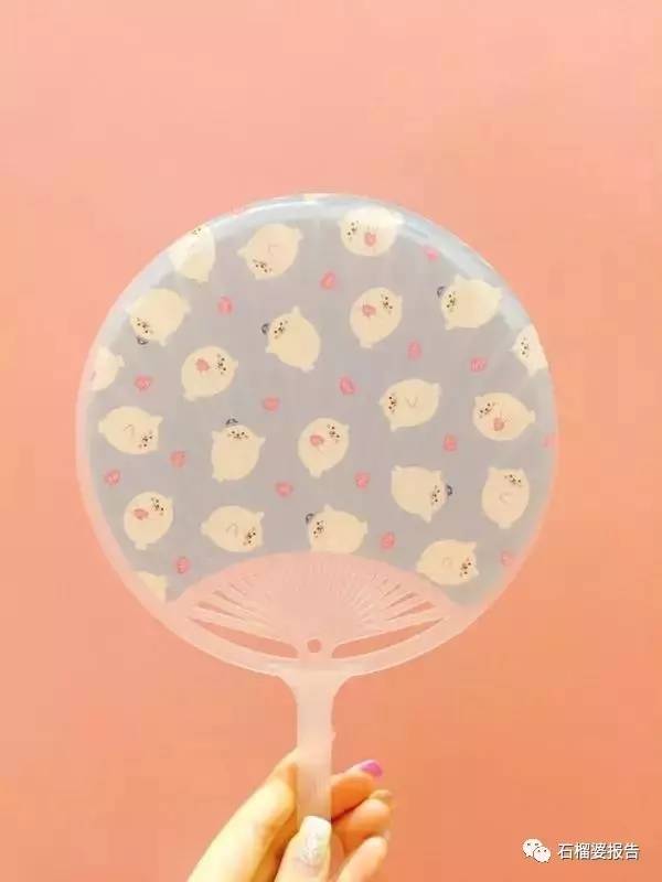 有了这些度夏神器，40度也没那么难熬