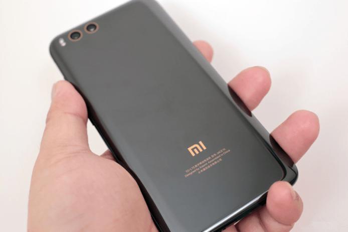 小米10s是陶瓷机身吗,小米6陶瓷版多重