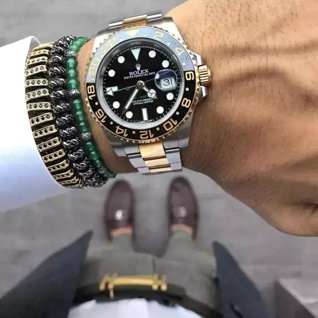 劳力士手表怎么保养视频讲解大全,劳力士解密视频