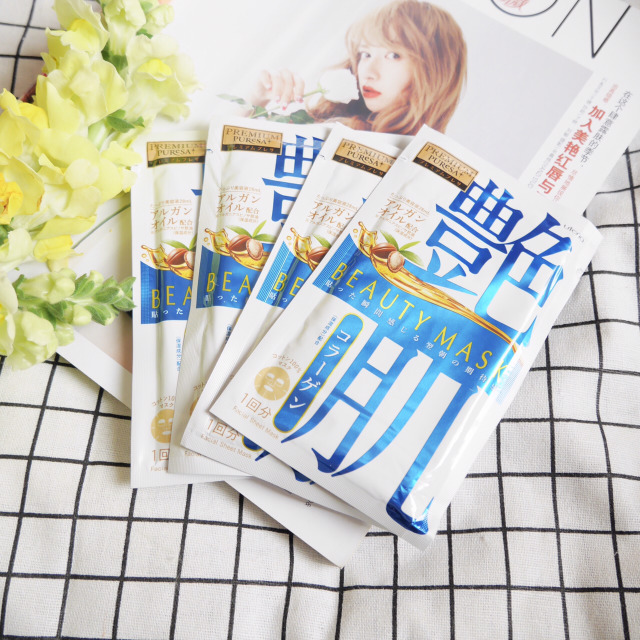 夏天必不可少的就是面膜,又干又好用的面膜推荐哪款