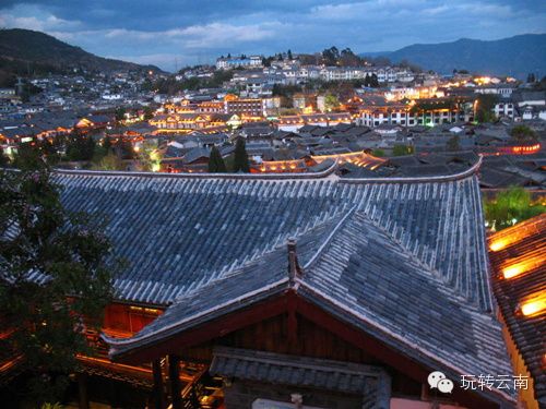 云南旅游全攻略自由行美食,别再问攻略