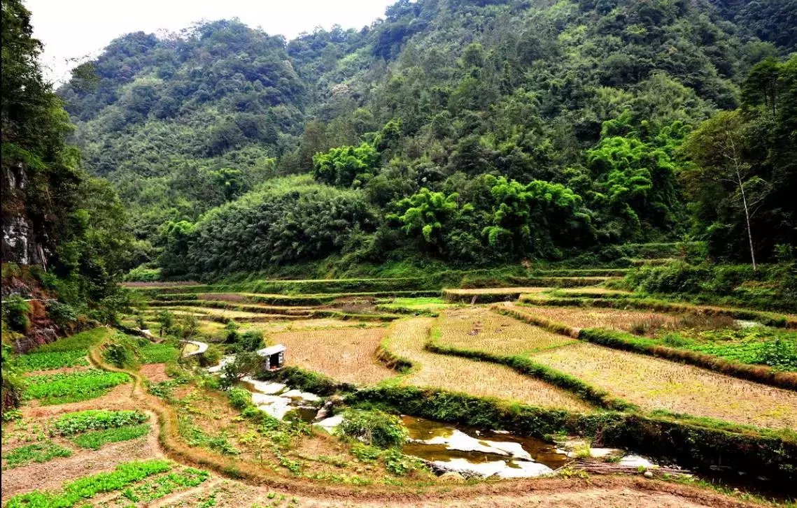 去了就变文盲的8大旅行地，因为你连名字都叫不出