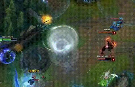 职业比赛非ban必选ap秒杀妖姬,职业比赛非ban必选英雄