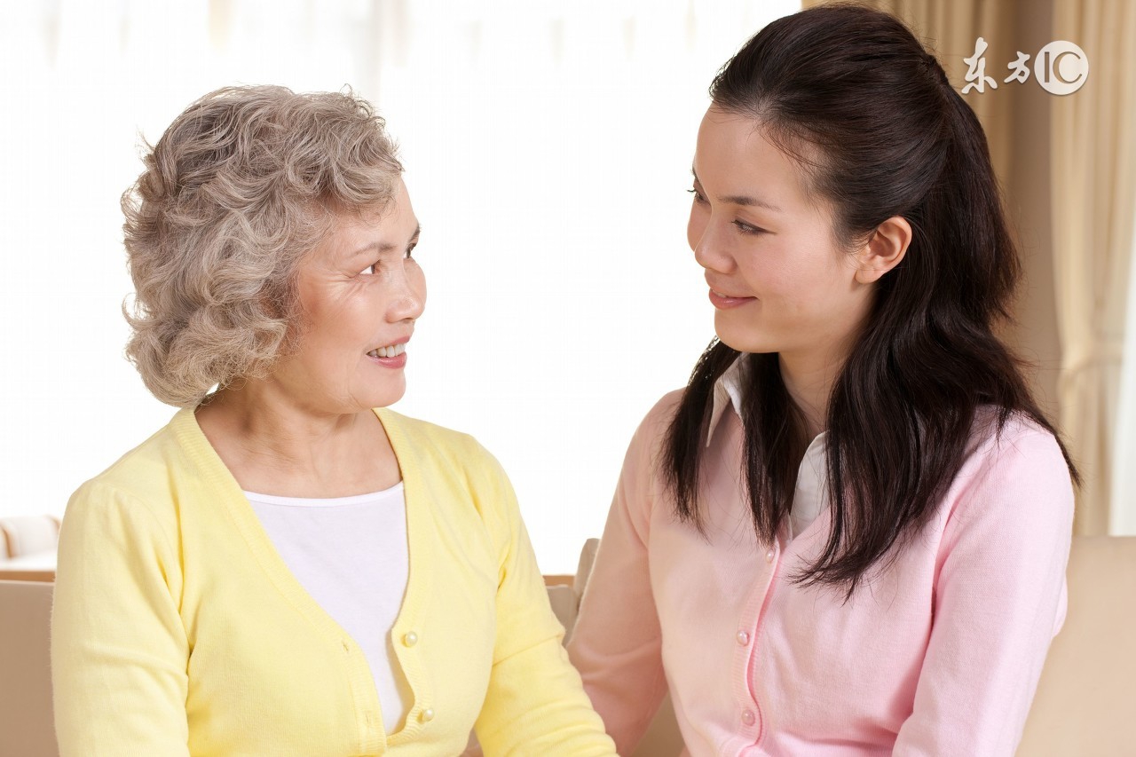 婆婆不讲理怎么和婆婆相处,婆婆很啰嗦爱说人