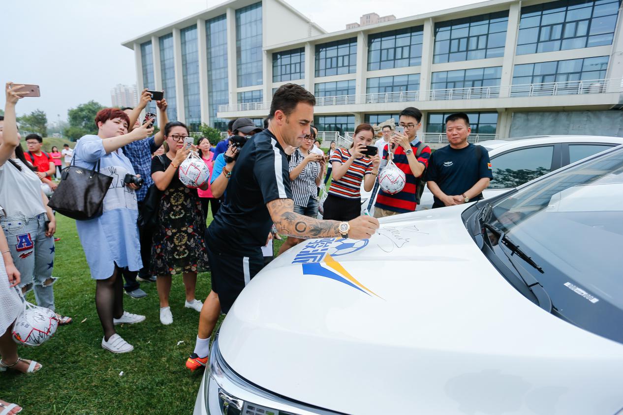 完美攻势！这对CP厉害得要上天