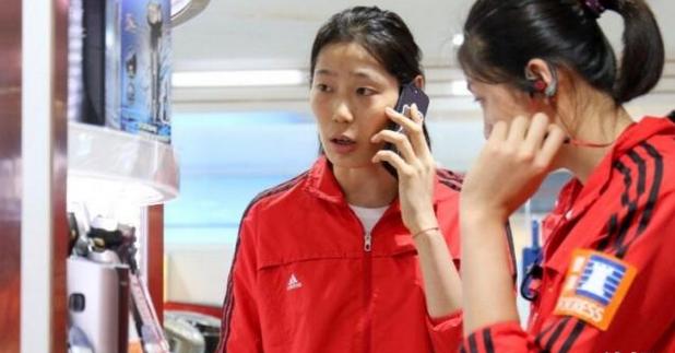 涓浗濂虫帓鏈卞┓骞磋柂澶氬皯,涓浗濂虫帓鏈卞┓骞磋柂