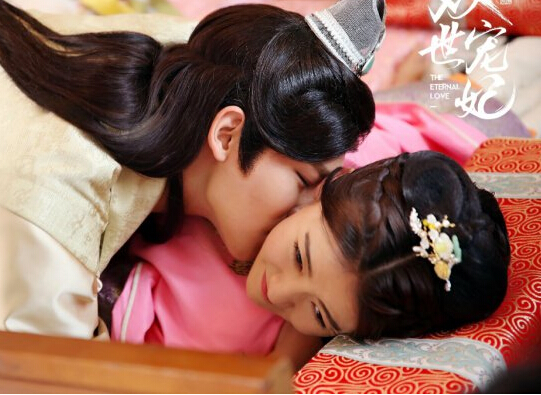 八王爷和曲檀儿大结局,双世宠妃曲檀儿墨连城有多少吻戏