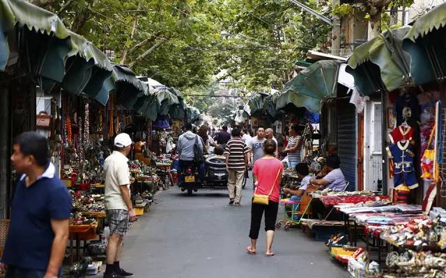 古玩市场真有捡大漏的吗,古玩大集有漏可以捡吗