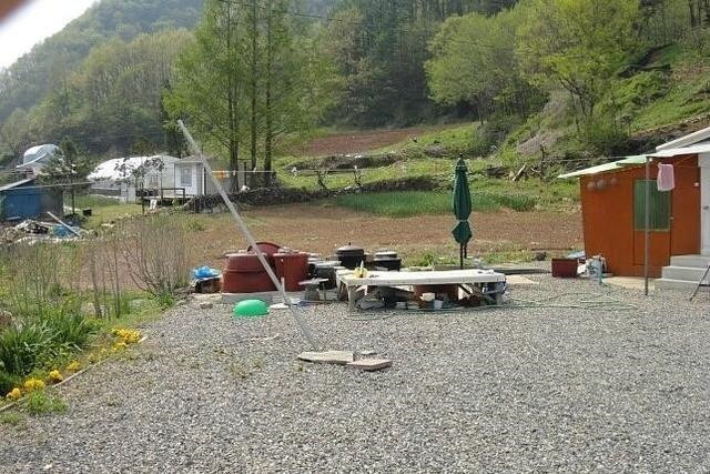 闺蜜远嫁韩国农村,闺蜜远嫁韩国农村家