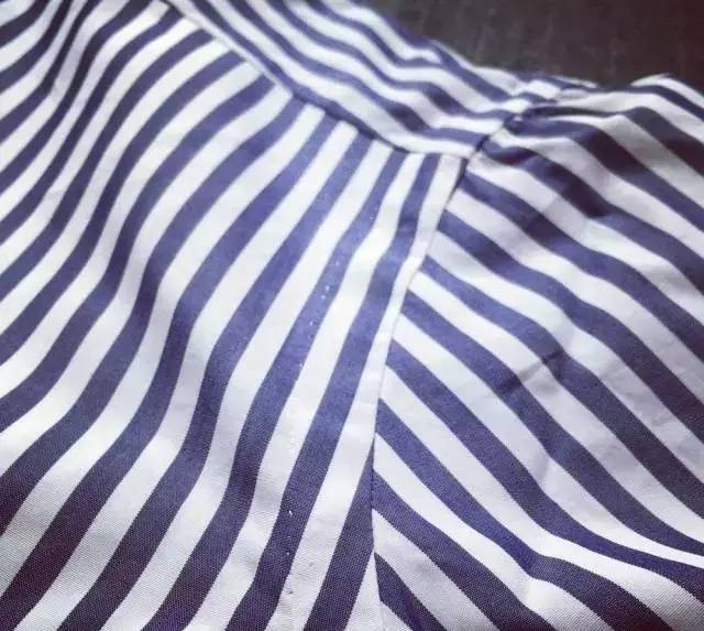 顶级手工衬衫,手工衬衣奢侈品