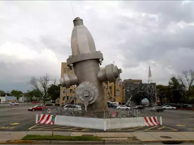 美国66号公路详细路线,美国66号公路自驾游最全行程攻略