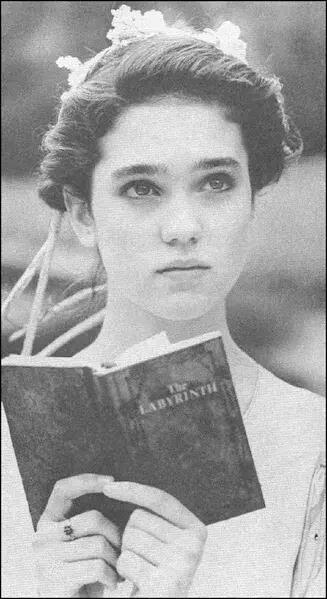 美国女星八十年代,美国80年代四大玉女明星