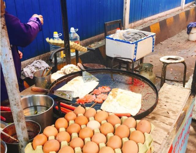 武汉大学附近最值得吃的,武汉美食攻略最值得去的地方