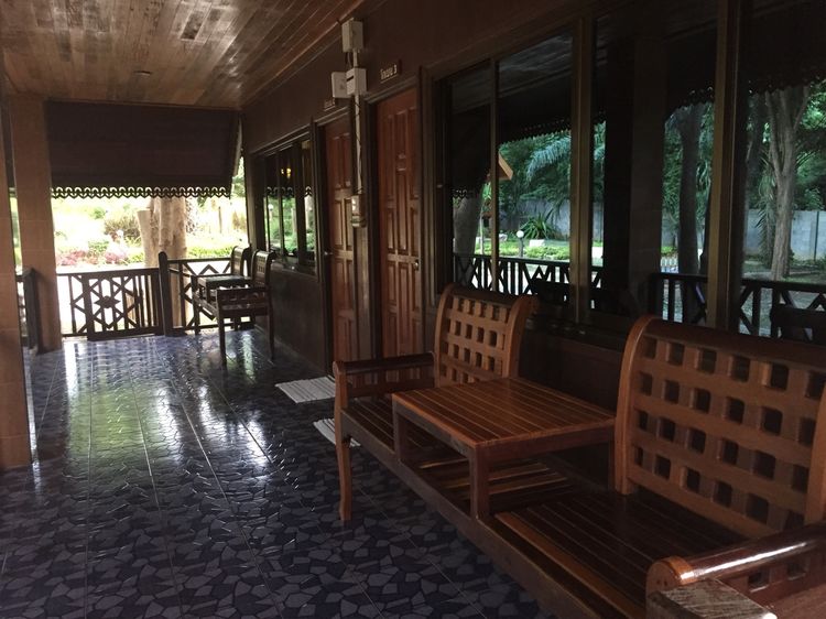 美女旅游日记连载｜泰国环游随记（五）