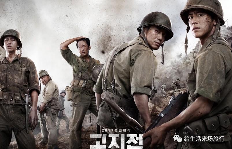全程火力燃爆的战争片,top1战争片