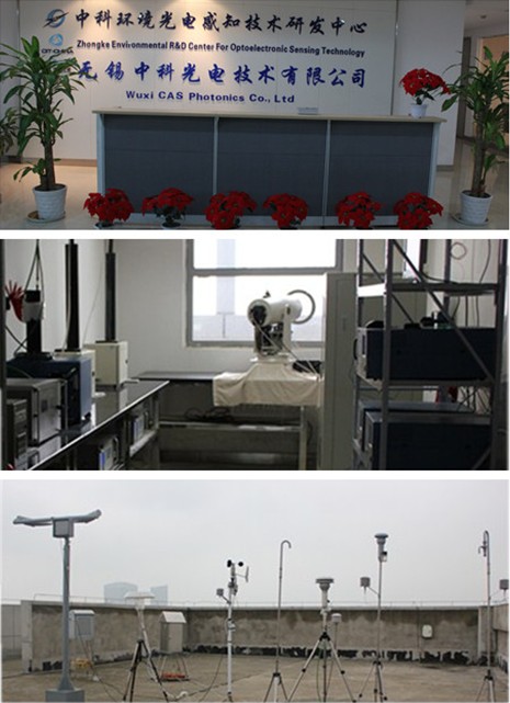 中科物联学术交流中心,中科物联技术有限公司