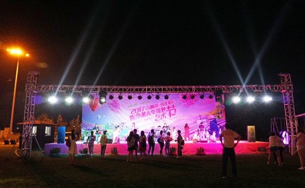 浙江嘉善大云旅游,嘉善大云周末玩的地方推荐