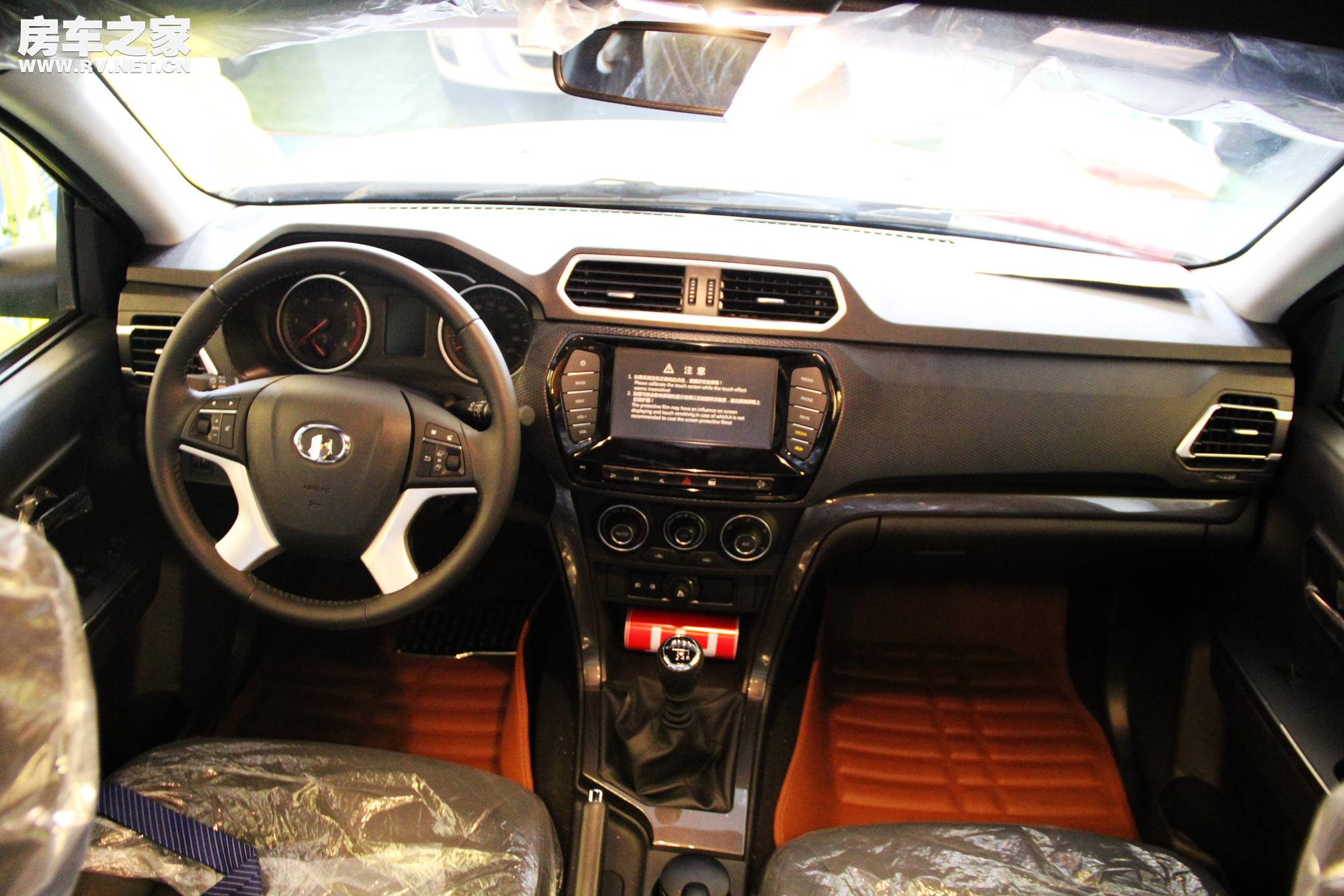 览众风骏c7-b房车大全,览众风骏c7-a