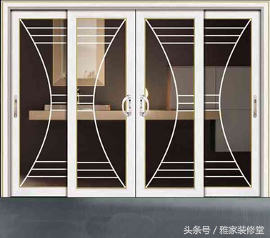 门窗家居知识,门窗各种基本知识