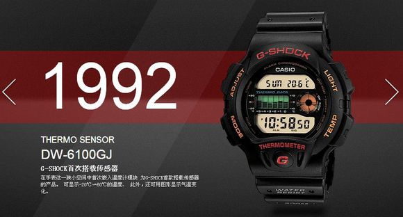 玩表的人为什么也买g-shock (玩表老炮g-shock)