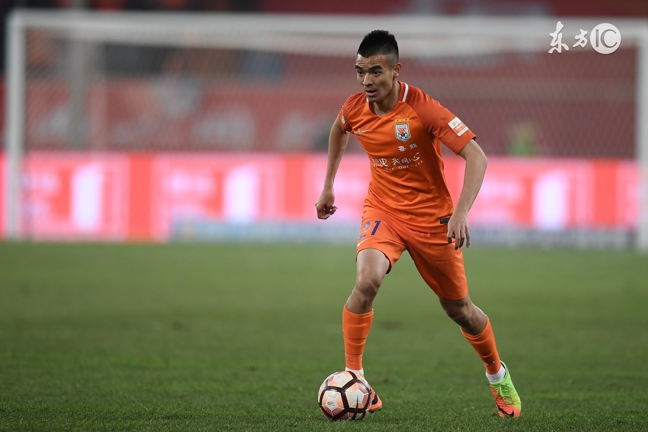 鲁能申花赛后,鲁能近三年赢过申花吗