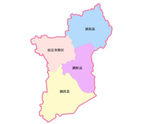 中国第二多人口省,中国第二大县面积排名