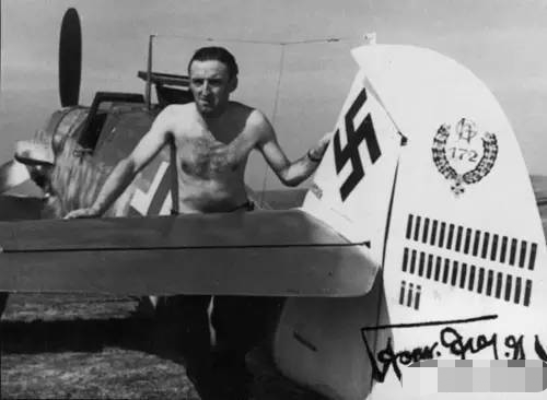 二战德国十大战斗机,德国二战十大飞机