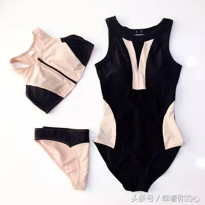 内衣制作详细教程图解大全,教你如何做出一件适合自己的内衣