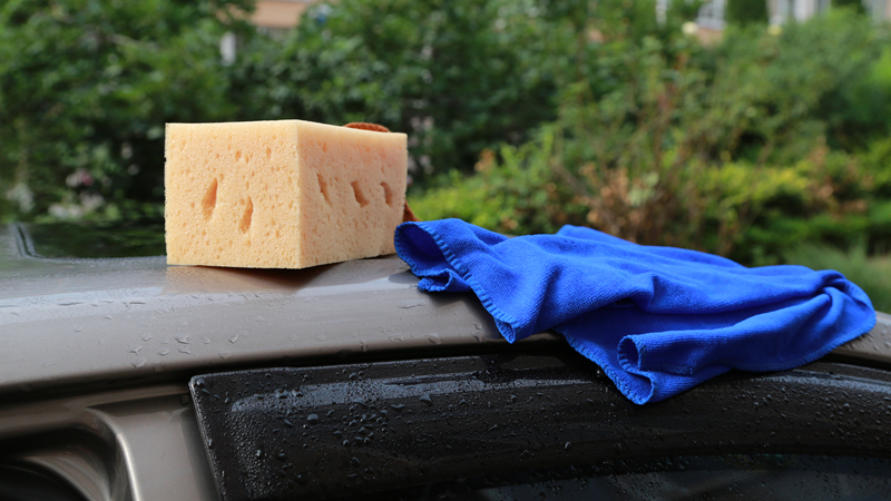 想洗就洗,想洗就洗不想洗就不洗