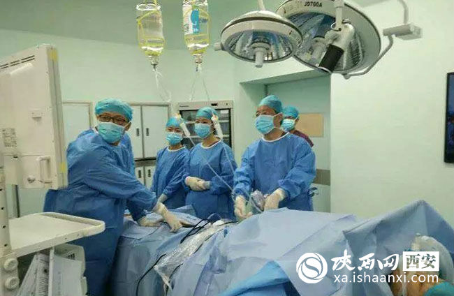 西安市三甲医院最新开诊情况,西安新建最大医院