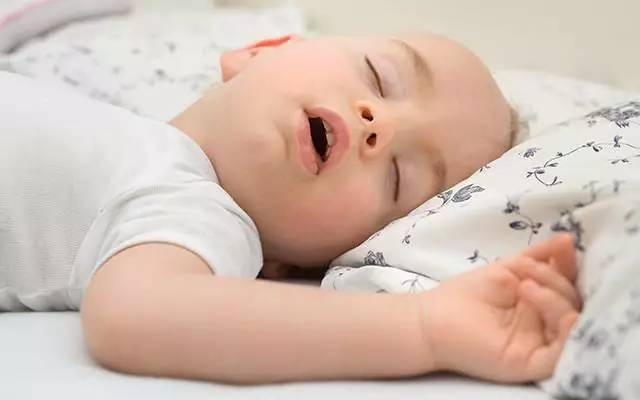 小孩睡眠浅容易醒是什么原因,睡眠浅一个晚上醒三四次怎么办
