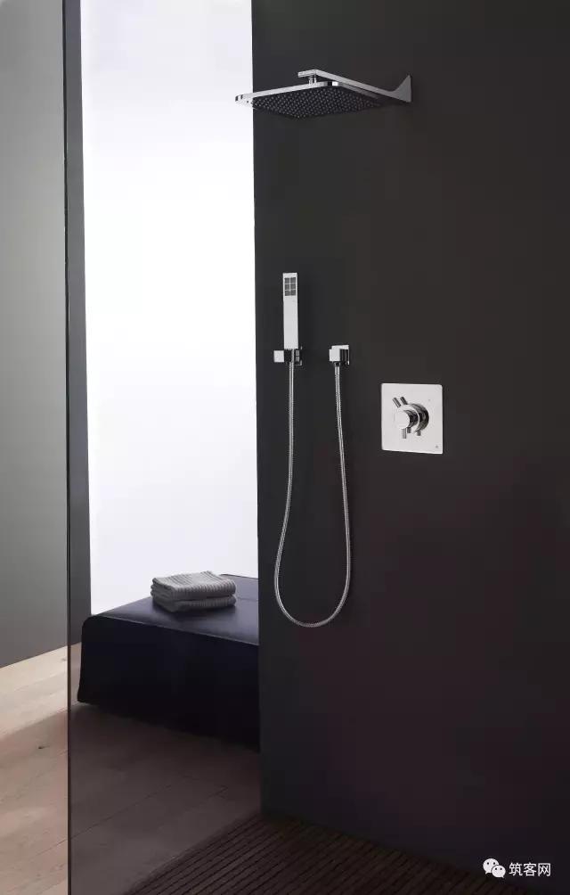 品质淋浴花洒,轻奢风淋浴花洒最潮流