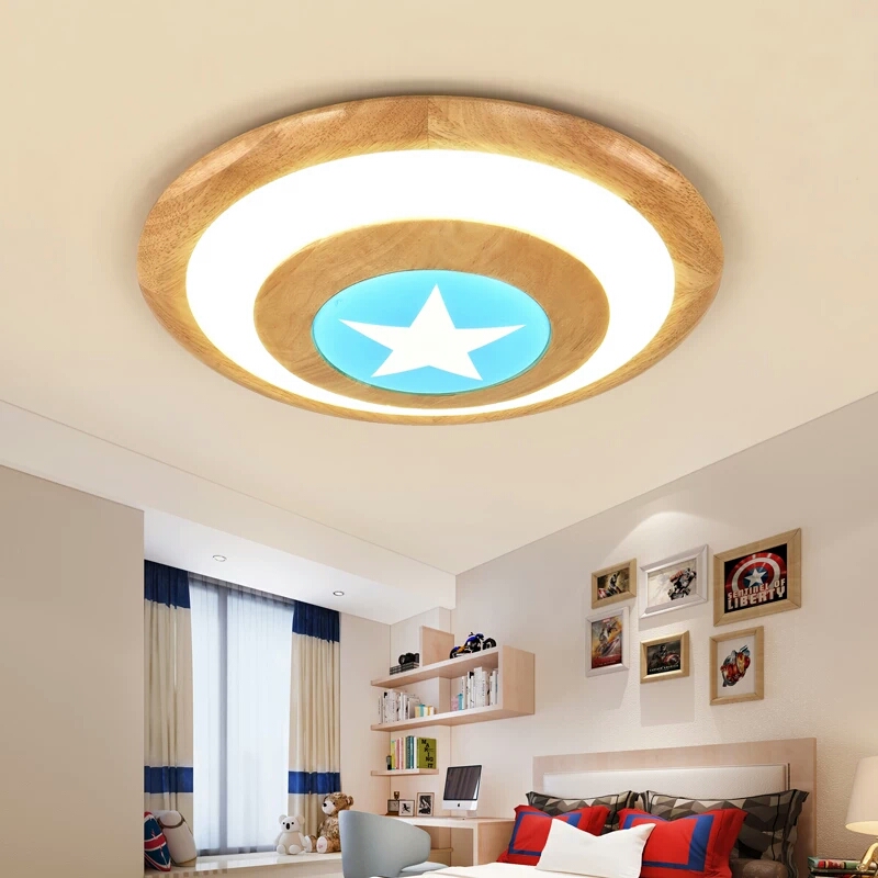 简约北欧风灯具,这些有创意的灯具设计你都见过吗