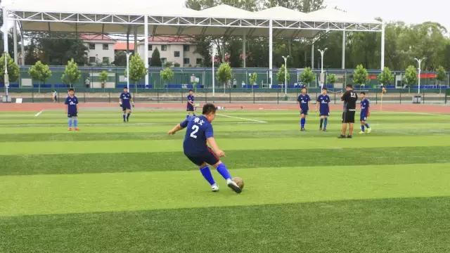 百队杯40届,参加北京百队杯足球比赛