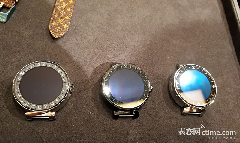 路易威登lv最新款,路易威登lv三问手表