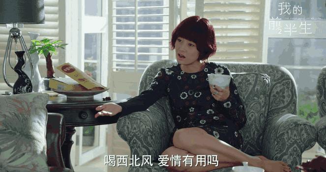 我的前半生罗子君爱情故事,我的前半生罗子君评价