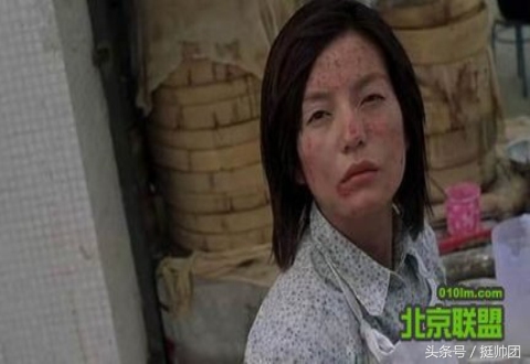 以丑为美，细数周星驰电影里的那些“丑女”