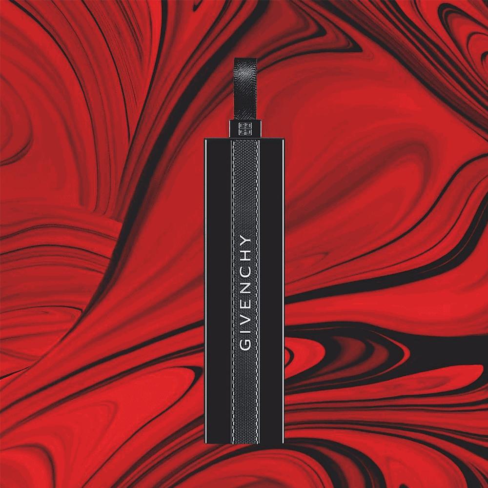 纪梵希禁忌之吻全试色，大理石限量色美炸天