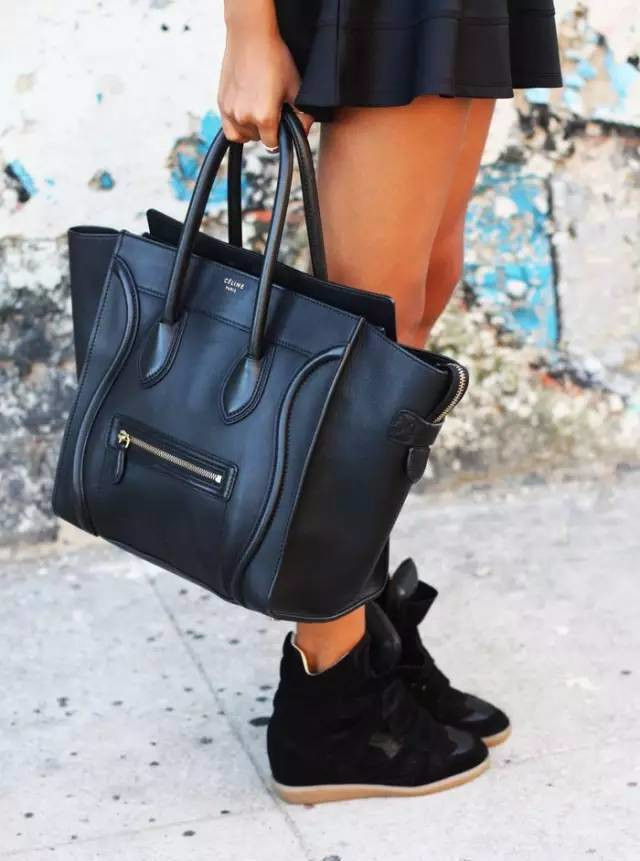 《我的前半生》女主包包大盘点