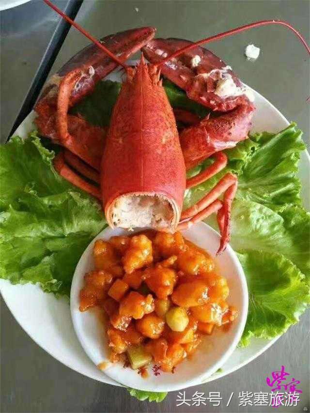 雄安紫塞农家院,京津冀旅游农家院攻略