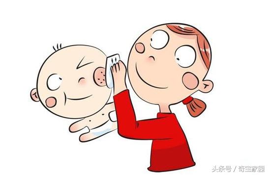 宝宝热疹治疗方法,宝宝热疹反复发作如何除根