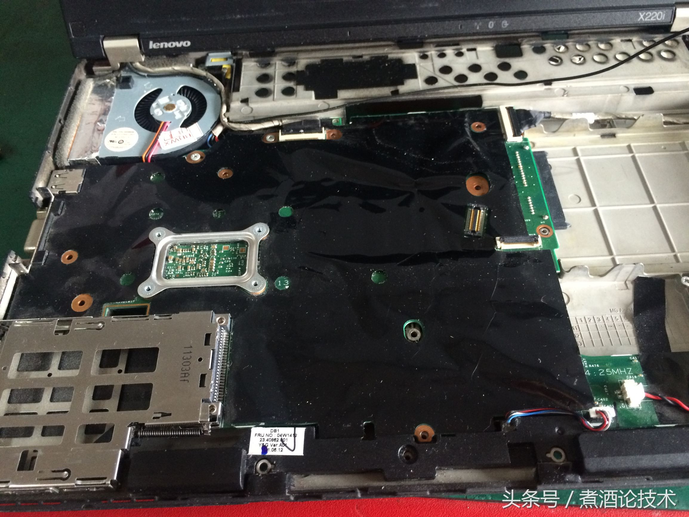 thinkpadx220拆机,thinkpadx220i重装windows10