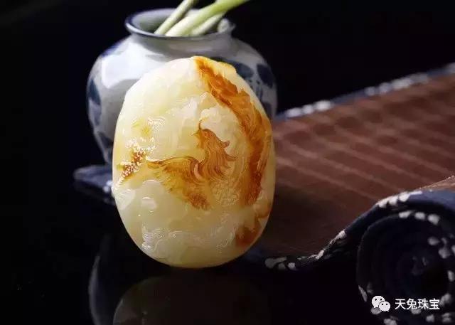 蜜蜡养护知识大全,天兔珠宝最全的蜜蜡养护知识